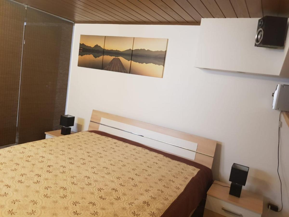 Gemuetliche Ferienwohnung Mit Kamin Und Sauna! Nistertal Exterior photo
